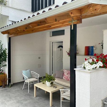 Lr Apartments Sarande Ngoại thất bức ảnh