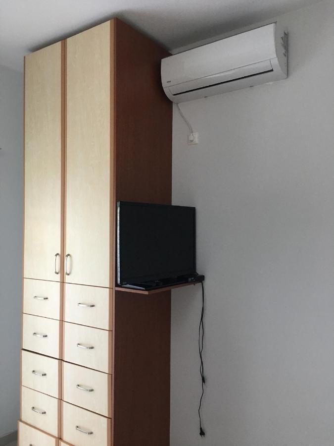Lr Apartments Sarande Ngoại thất bức ảnh